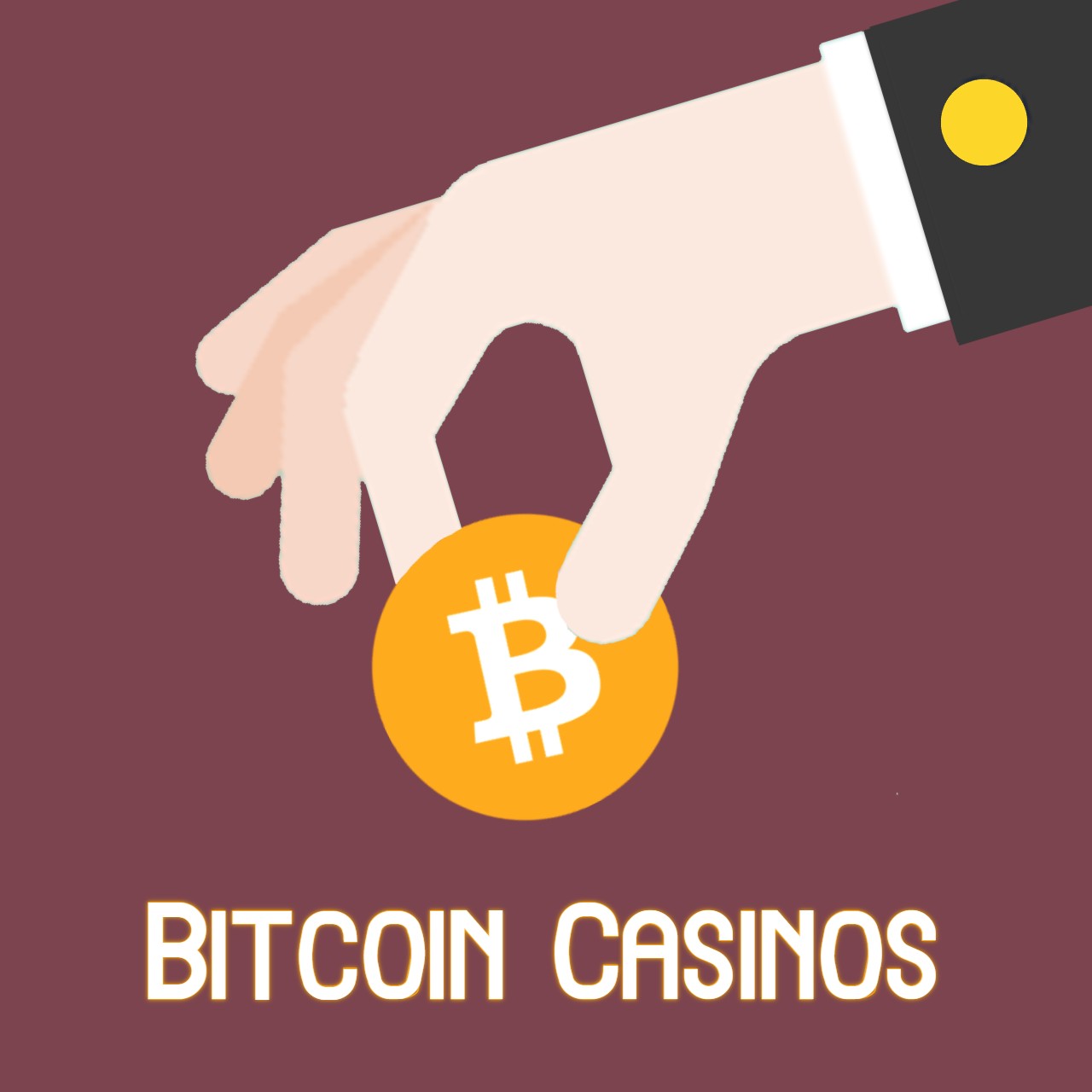 crypto currency casinos